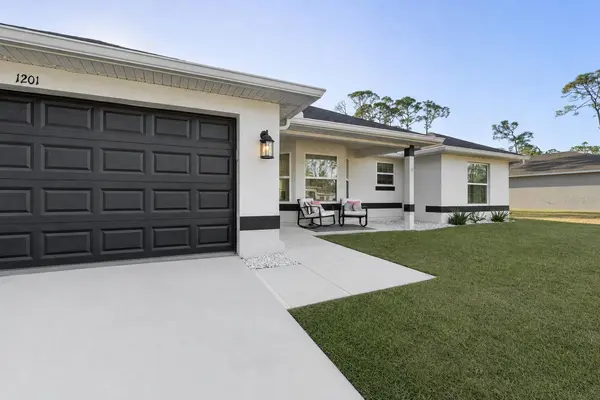 1201 LOTUS ST, Port Charlotte, FL 33953