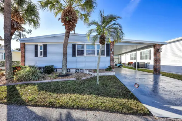 2100 KINGS HWY #857, Port Charlotte, FL 33980