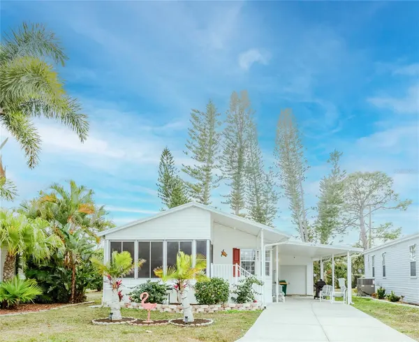 2100 KINGS HWY #1006, Port Charlotte, FL 33980