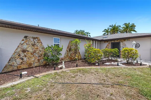 2132 ABSCOTT ST, Port Charlotte, FL 33952