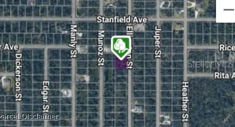 377 ELLINGTON ST, Port Charlotte, FL 33953