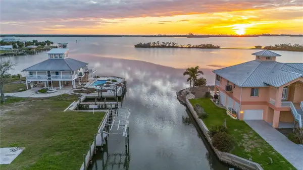 1908 MICHIGAN AVE, Englewood, FL 34224