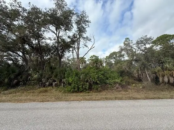 449 LEMOYNE ST, Port Charlotte, FL 33954
