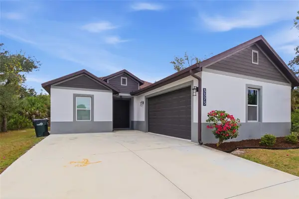 3373 EAGLE PASS ST, North Port, FL 34286