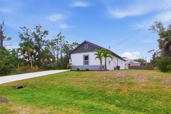 3373 EAGLE PASS ST, North Port, FL 34286