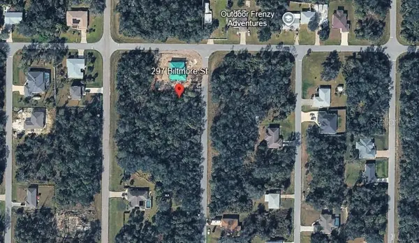 297 BILTMORE ST, Port Charlotte, FL 33953
