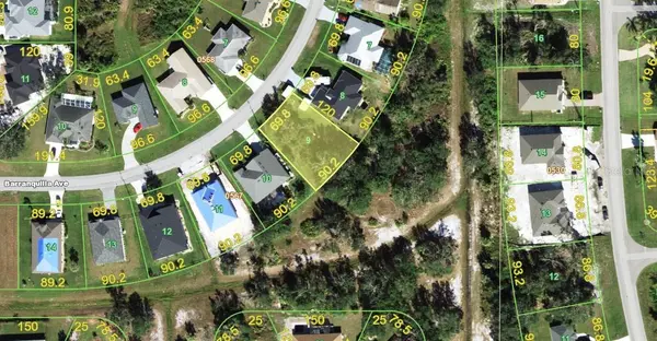 26517 BARRANQUILLA AVE, Punta Gorda, FL 33983