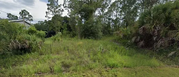 RENTSCHER AVE, North Port, FL 34291