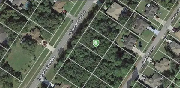 S CHAMBERLAIN BLVD, North Port, FL 34286