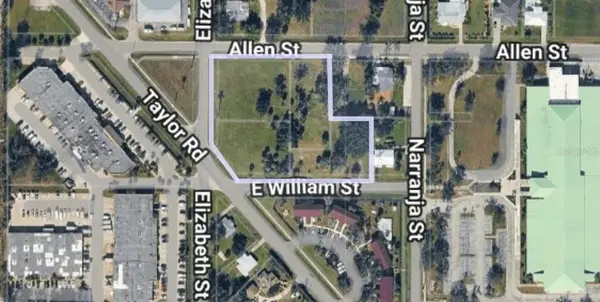 1226 TAYLOR RD, Punta Gorda, FL 33950