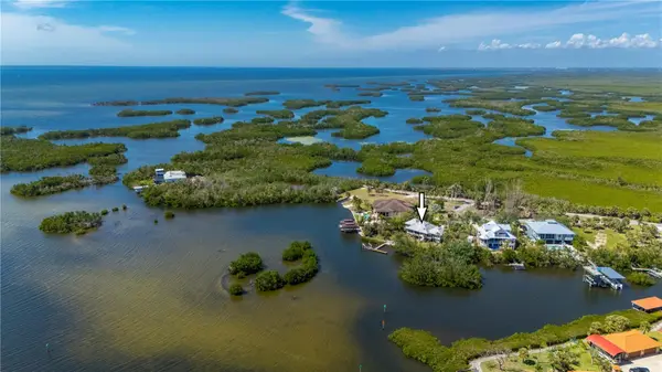 24139 JOLLY ROGER BLVD, Punta Gorda, FL 33955