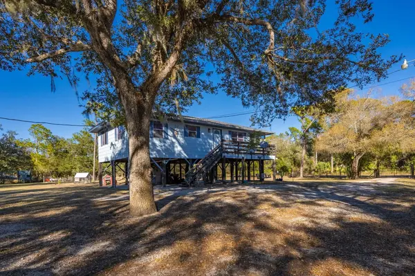 2207 SW BLOSSOM AVE, Arcadia, FL 34266