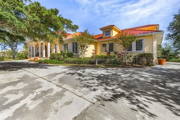 21370 HARBORSIDE BLVD, Port Charlotte, FL 33952