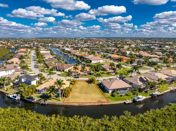665 MACEDONIA DR, Punta Gorda, FL 33950