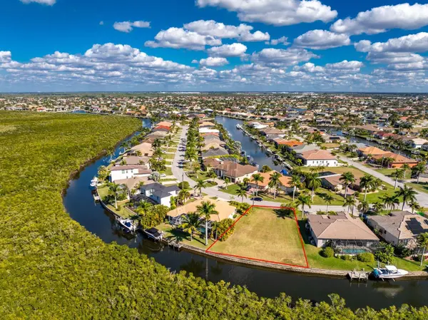 665 MACEDONIA DR, Punta Gorda, FL 33950