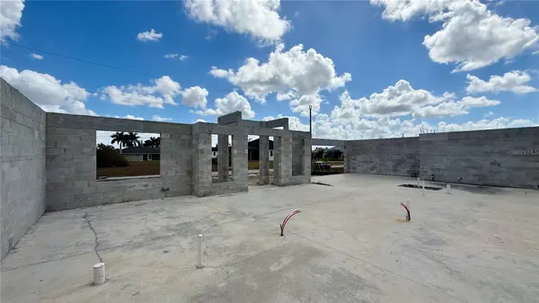 2310 NW 35TH PL, Cape Coral, FL 33993