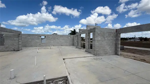 2310 NW 35TH PL, Cape Coral, FL 33993