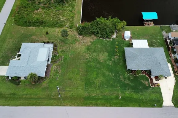 12350 QUINLAN AVE, Port Charlotte, FL 33981