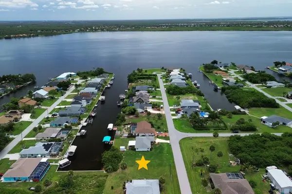 12350 QUINLAN AVE, Port Charlotte, FL 33981