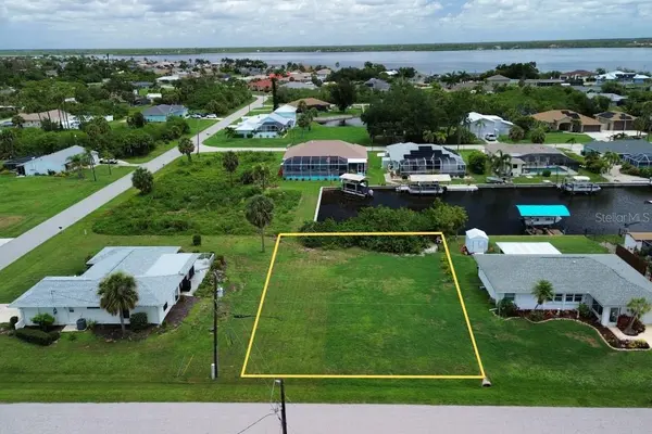 12350 QUINLAN AVE, Port Charlotte, FL 33981