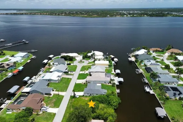 5226 BOYLE TER, Port Charlotte, FL 33981