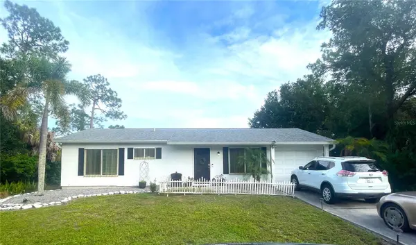 1003 TROPICAL AVE, Port Charlotte, FL 33948