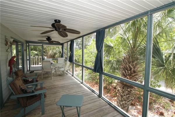 9352 LITTLE GASPARILLA IS, Placida, FL 33946
