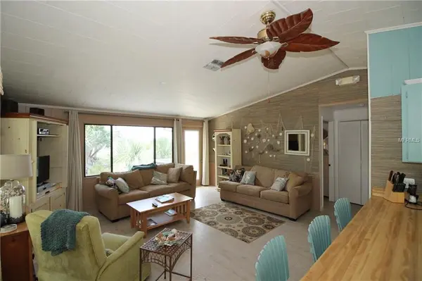 9352 LITTLE GASPARILLA IS, Placida, FL 33946