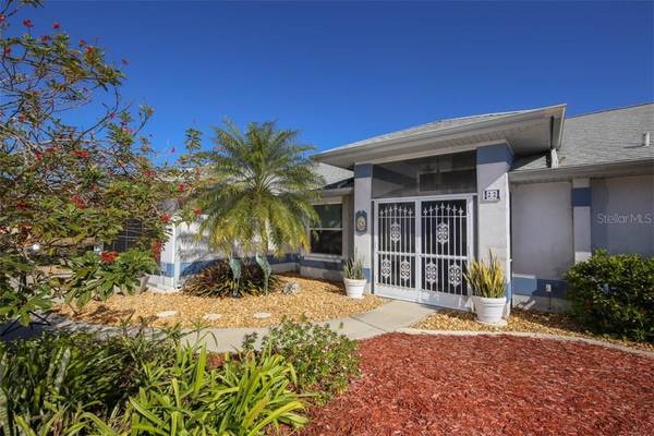 22 MARINER LN, Rotonda West, FL 33947