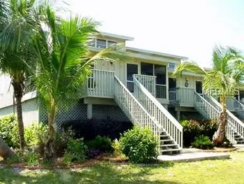 9400 LITTLE GASPARILLA IS #F9, Placida, FL 33946
