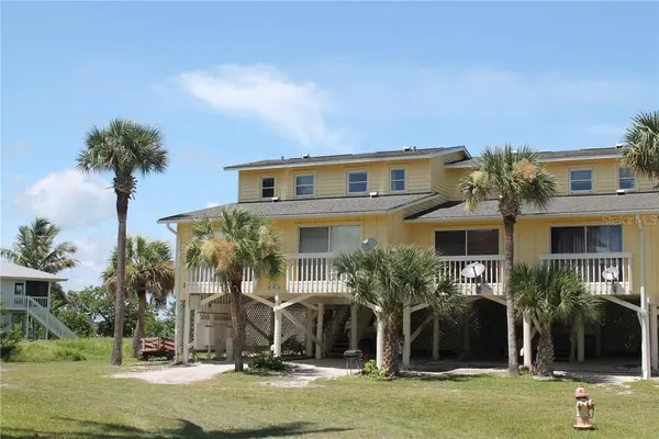 9400 LITTLE GASPARILLA IS #E2, Placida, FL 33946