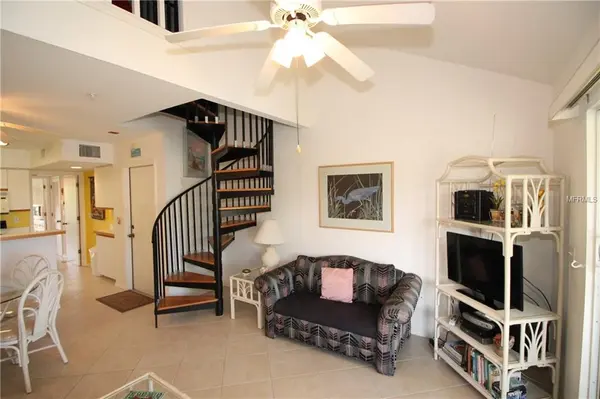 9400 LITTLE GASPARILLA IS #H8, Placida, FL 33946