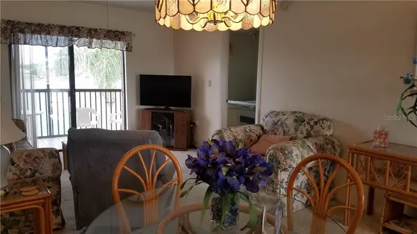 25275 RAMPART BLVD #1608, Punta Gorda, FL 33983
