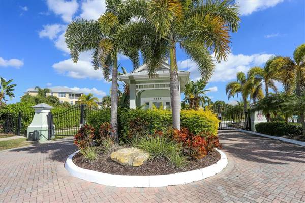 10640 LEMON CREEK LOOP #101, Englewood, FL 34224