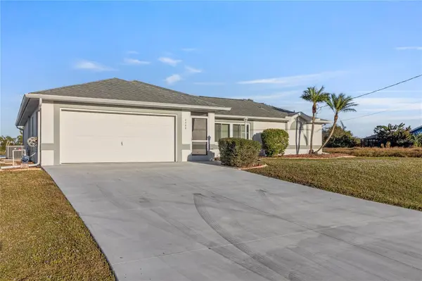 6460 BLUEBERRY DR, Englewood, FL 34224