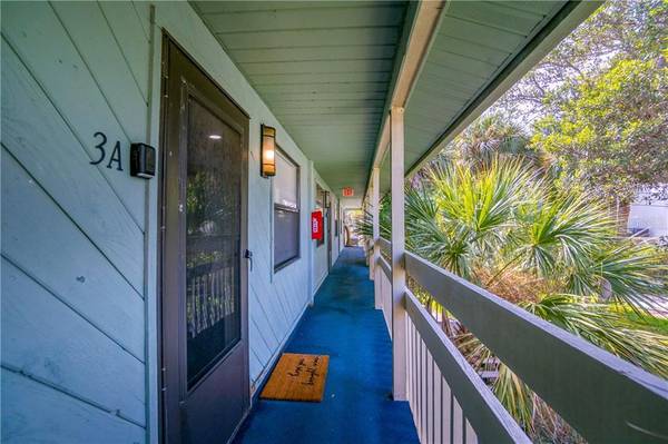 5041 N BEACH RD. #3-A, Englewood, FL 34223