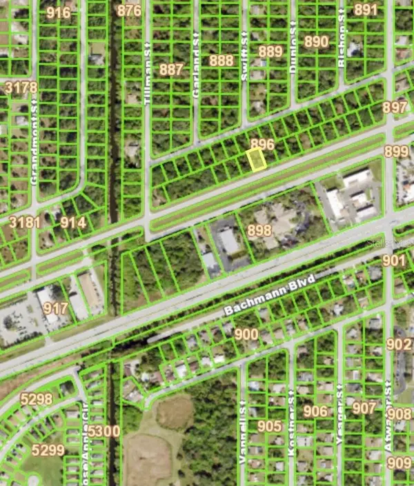 19908 KENILWORTH BLVD, Port Charlotte, FL 33954