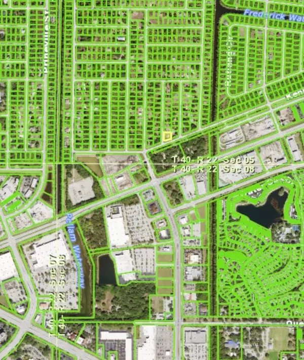 19664 KENILWORTH BLVD, Port Charlotte, FL 33954