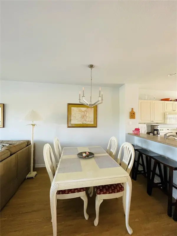2040 WILLOW HAMMOCK CIR #202, Punta Gorda, FL 33983