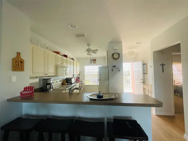 2040 WILLOW HAMMOCK CIR #202, Punta Gorda, FL 33983