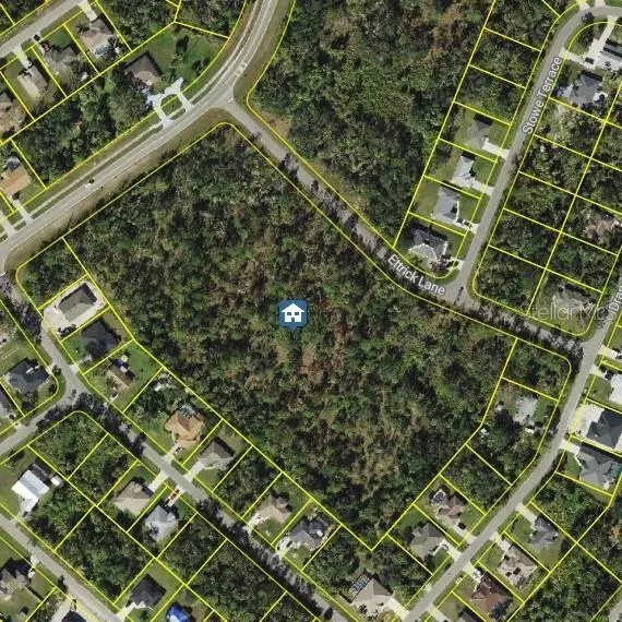 3100 S CRANBERRY BLVD, North Port, FL 34286