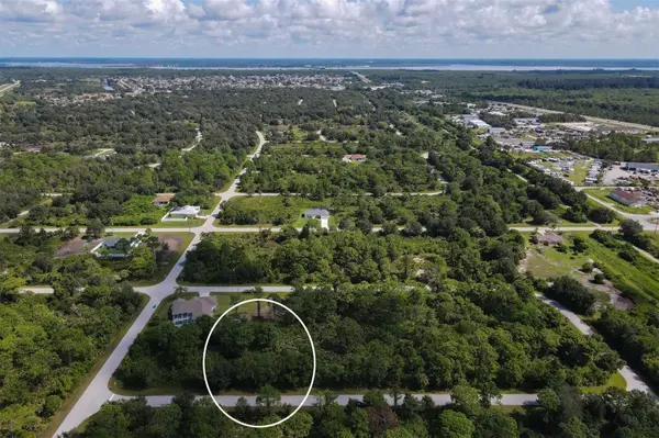 13200 WAFFLE LN, Port Charlotte, FL 33981