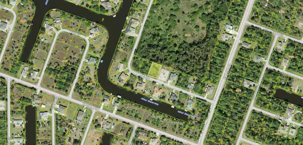 9478 ATHEL DR, Port Charlotte, FL 33981