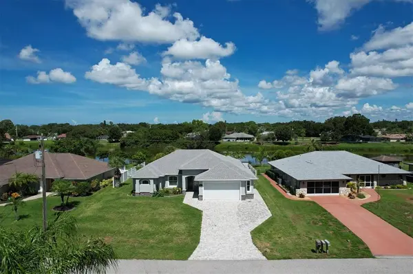 7403 SNOW DR, Englewood, FL 34224