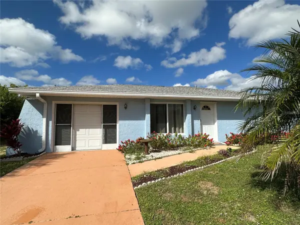18625 ALPHONSE CIR, Port Charlotte, FL 33948