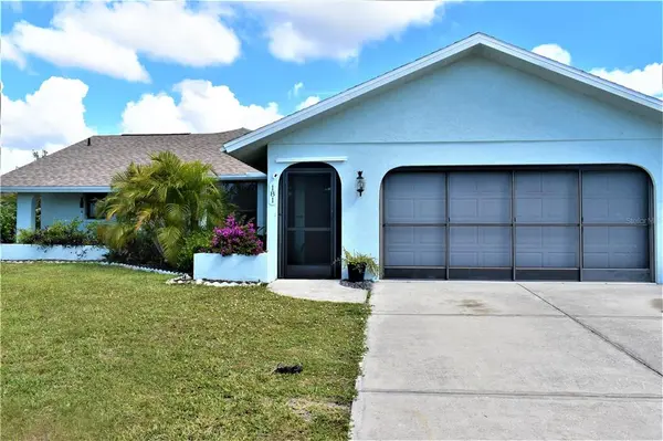181 BUNKER RD, Rotonda West, FL 33947
