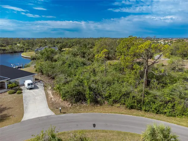 2253 BEURKET ST, Port Charlotte, FL 33953