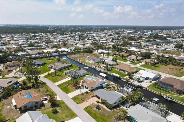 2684 TITANIA RD, Englewood, FL 34224