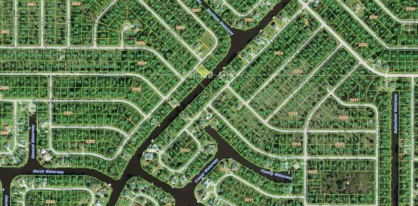610 MCDILL DR, Port Charlotte, FL 33953