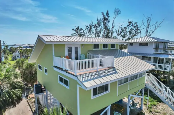 9350 LITTLE GASPARILLA IS, Placida, FL 33946